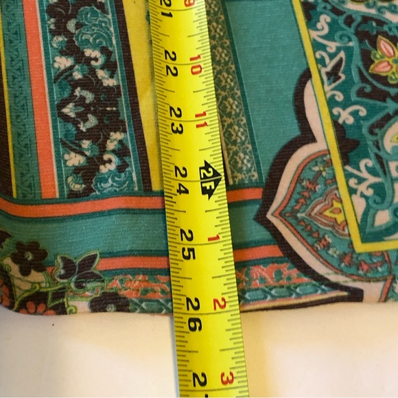 Judith March Strapless Made In USA Dress - Picture 11 of 12